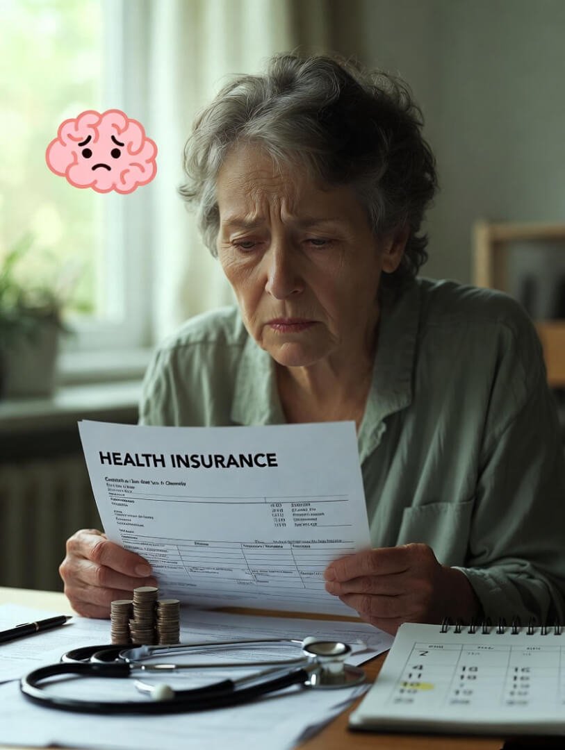 Health Insurance Risk Insights: How Behavior Changes Your Costs