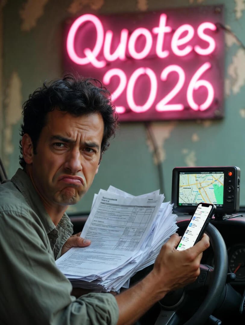 a cautiously optimistic yet bittersweet tone