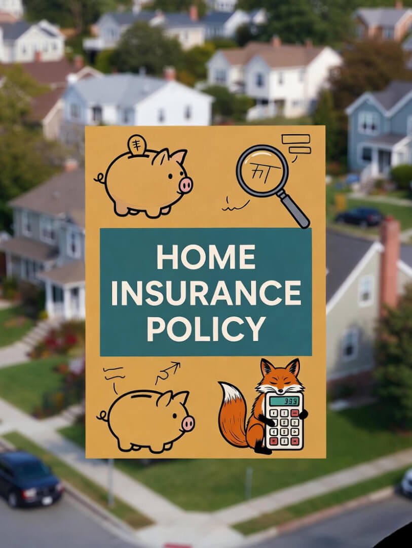 Slightly blurred photorealistic style with wryly humorous vibe